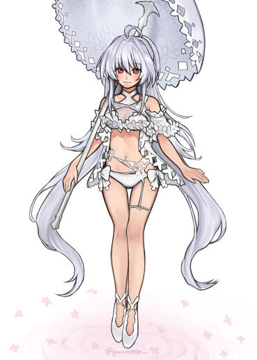 Lady Avalon